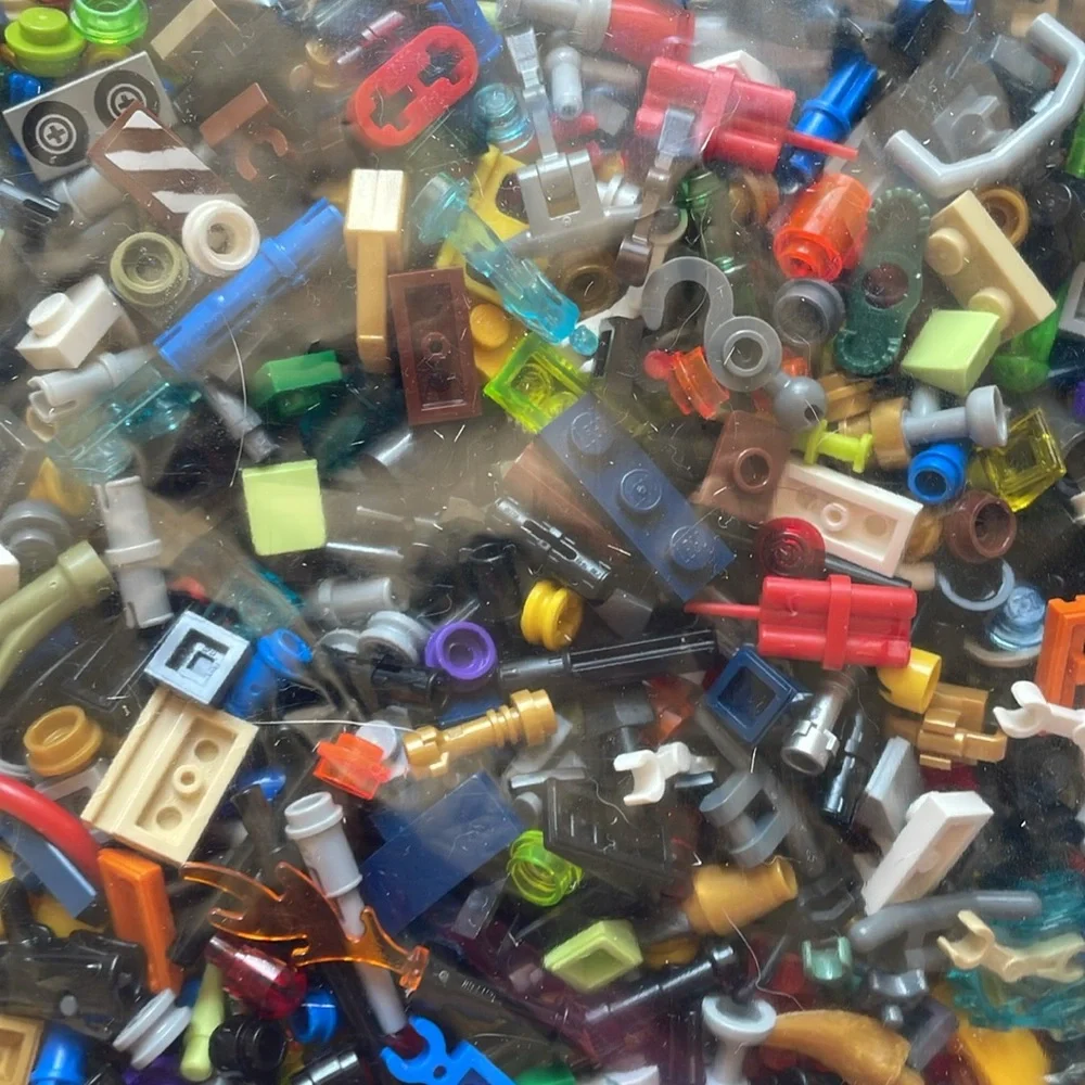 Brand new mixed LEGO lots! - Picture 4 of 4